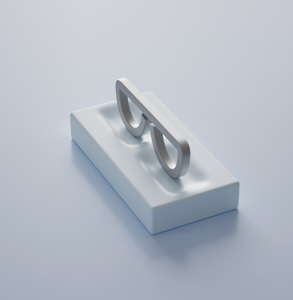 QOLC guiding stapling detail