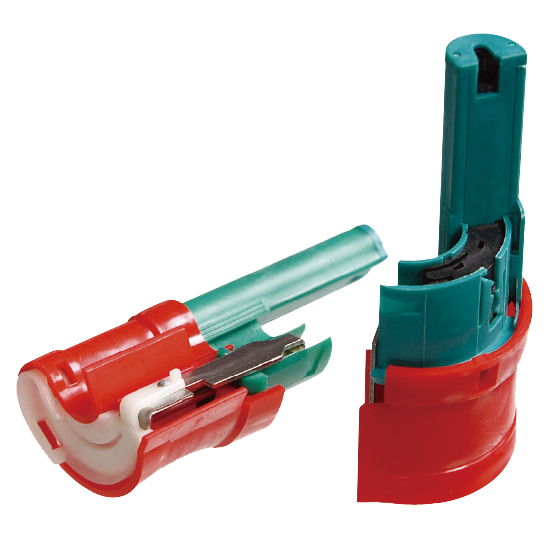 Waston HQY cartridge